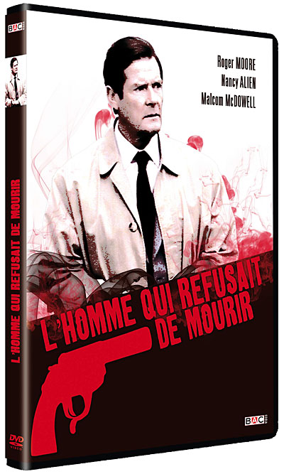 Acheter L'Homme qui refusait de mourir État correct - 23,00 € L'Homme qui refusait de mourir État correct reconditionné disponible sur Fnac