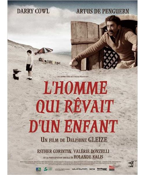 L'homme qui rêvait d'un enfant AFFICHE CINEMA ORIGINALE État correct N/A reconditionné disponible sur Fnac