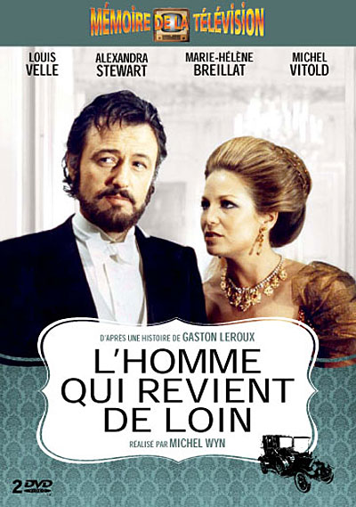 Acheter L'homme qui revient de loin - Coffret 2 DVD État correct - 18,60 € | Dero L'homme qui revient de loin - Coffret 2 DVD État correct reconditionné disponible sur Fnac | Dero
