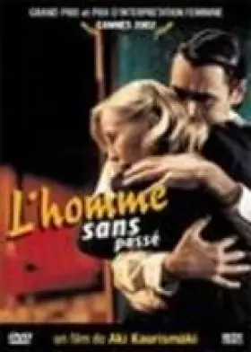 L'Homme sans passe - Aki Kaurismäki Bon état - 10,32 € L'Homme sans passe - Aki Kaurismäki Bon état Arte Éditions reconditionné disponible sur Ammareal | Dero