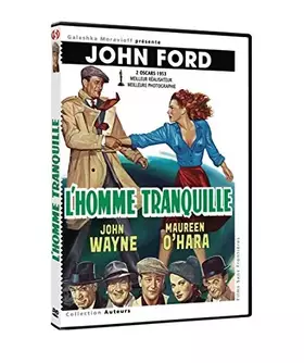 Acheter L'Homme tranquille - John Ford Occasion - 13,32 € L'Homme tranquille - John Ford Occasion reconditionné disponible sur Ammareal