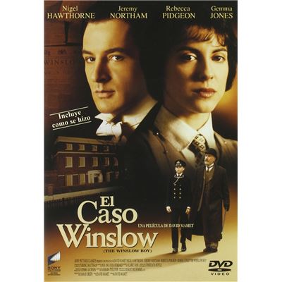 Acheter L'Honneur des Winslow / El Caso Winslow État correct - 10,86 € L'Honneur des Winslow / El Caso Winslow État correct reconditionné disponible sur Fnac