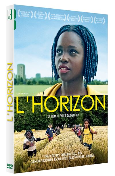 L'Horizon DVD État correct reconditionné disponible sur Fnac