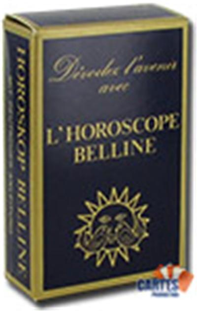 Acheter L'horoscope Belline État correct - 15,29 € L'horoscope Belline État correct N/A reconditionné disponible sur Fnac