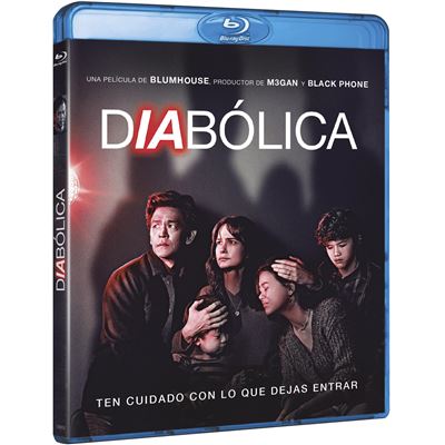 Acheter L'I.A. du mal (2024) / Afraid (Blu Ray) État correct - 17,12 € | Dero L'I.A. du mal (2024) / Afraid (Blu Ray) État correct reconditionné disponible sur Fnac | Dero