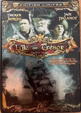 L'Île au trésor - Peter Rowe Occasion reconditionné disponible sur Ammareal