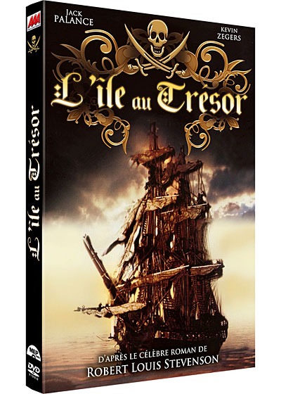 L'Île au trésor État correct reconditionné disponible sur Fnac