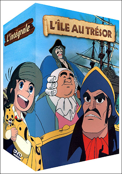 L'Île au trésor État correct reconditionné disponible sur Fnac