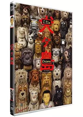 Acheter L'Île aux chiens - Wes Anderson Bon état - 20,43 € | Dero L'Île aux chiens - Wes Anderson Bon état 20th Century Studios reconditionné disponible sur Ammareal | Dero