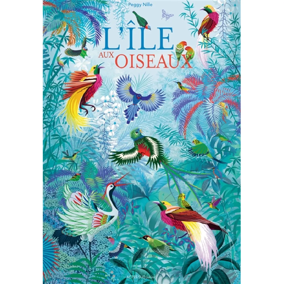 Acheter L'île aux oiseaux État correct - 10,81 € L'île aux oiseaux État correct N/A (Il ne s'agit pas d'une marque reconditionné disponible sur Rue du Commerce Seconde Vie