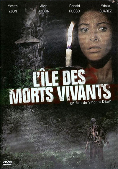 L'Île des morts vivants État correct reconditionné disponible sur Fnac