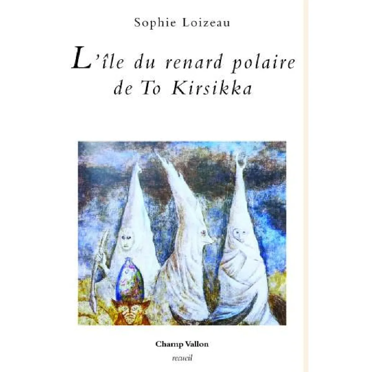 Acheter L'île du renard polaire de To Kirsikka État correct - 11,52 € L'île du renard polaire de To Kirsikka État correct N/A (Il ne s'agit pas d'une marque reconditionné disponible sur Rue du Commerce Seconde Vie