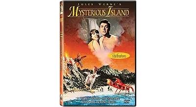 Acheter L'Île mystérieuse - DVD Zone 1 État correct - 16,37 € L'Île mystérieuse - DVD Zone 1 État correct reconditionné disponible sur Fnac