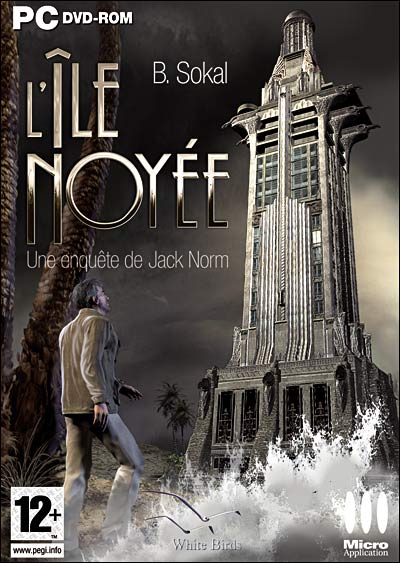 Acheter L'Ile Noyée État correct - 10,78 € L'Ile Noyée État correct Avanquest reconditionné disponible sur Fnac