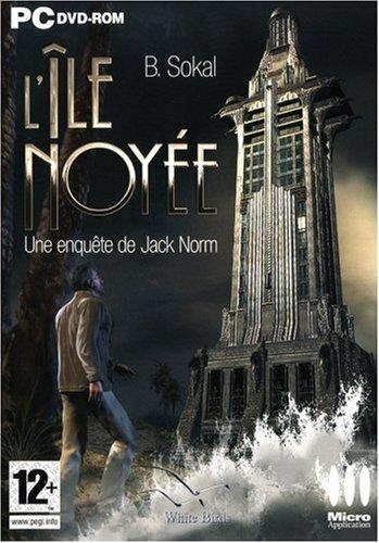 L'ile noyée Bon état - 12,40 € L'ile noyée Bon état reconditionné disponible sur Label Emmaüs