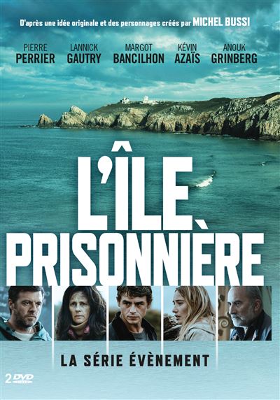 Acheter L'île prisonnière DVD État correct - 29,56 € L'île prisonnière DVD État correct reconditionné disponible sur Fnac
