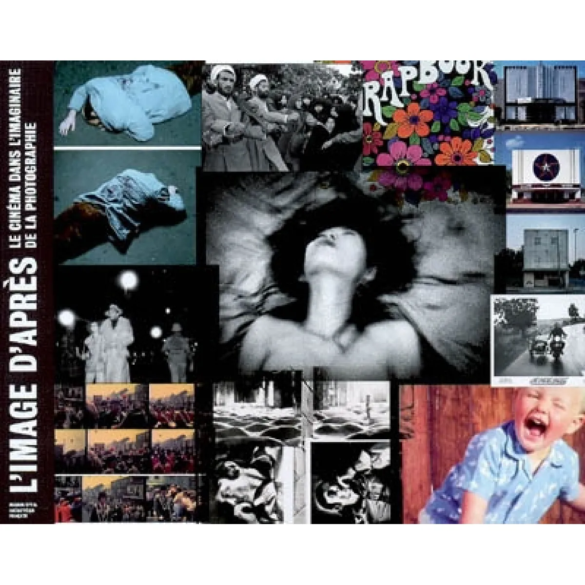 Acheter L'image d'après : le cinéma dans l'imaginaire de la photographie État correct - 25,12 € L'image d'après : le cinéma dans l'imaginaire de la photographie État correct N/A (Il ne s'agit pas d'une marque reconditionné disponible sur Rue du Commerce Seconde Vie