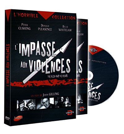 Acheter L'Impasse aux violences État correct - 28,75 € L'Impasse aux violences État correct reconditionné disponible sur Fnac