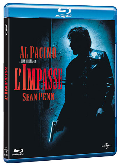 L'Impasse Blu-ray État correct reconditionné disponible sur Fnac