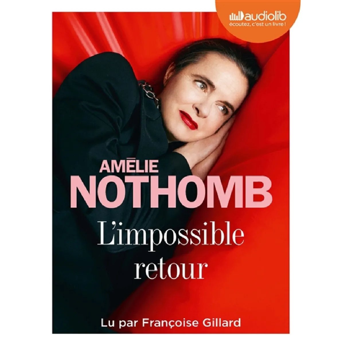 Acheter L'impossible retour État correct - 13,82 € L'impossible retour État correct N/A (Il ne s'agit pas d'une marque reconditionné disponible sur Rue du Commerce Seconde Vie