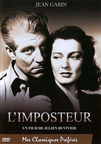 L'Imposteur État correct reconditionné disponible sur Fnac