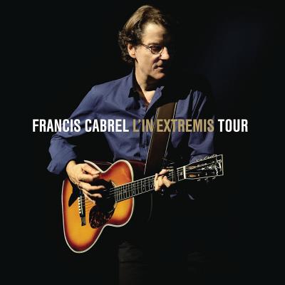 L'In Extremis Tour Inclus Blu-ray bonus État correct - 15,95 € L'In Extremis Tour Inclus Blu-ray bonus État correct reconditionné disponible sur Fnac