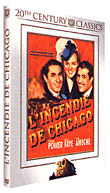 Acheter L'Incendie de Chicago État correct - 23,12 € L'Incendie de Chicago État correct reconditionné disponible sur Fnac