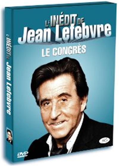 Acheter L'Inédit de Jean Lefebvre - Le congrès État correct - 14,39 € L'Inédit de Jean Lefebvre - Le congrès État correct reconditionné disponible sur Fnac