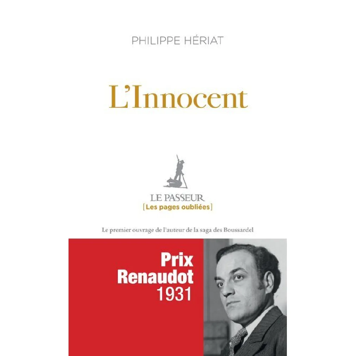 L'innocent État correct - 10,89 € L'innocent État correct N/A (Il ne s'agit pas d'une marque reconditionné disponible sur Rue du Commerce Seconde Vie