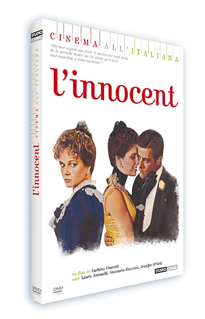 L'Innocent État correct reconditionné disponible sur Fnac