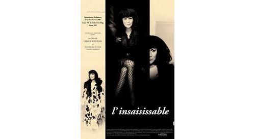 L'insaisissable AFFICHE CINEMA ORIGINALE État correct N/A reconditionné disponible sur Fnac
