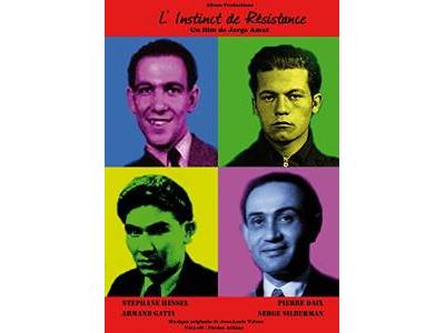 Acheter L'instinct de résistance DVD État correct - 10,49 € L'instinct de résistance DVD État correct reconditionné disponible sur Fnac