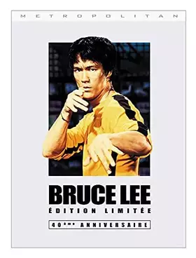 L'Intégrale Bruce Lee - Les films - Coffret 7 disques [Édition Limitée 40ème Anniversaire] - Bruce Lee et Robert Clouse Lo Wei Bon état HK Vidéo reconditionné disponible sur Ammareal