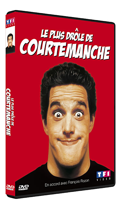 L'Intégrale de Courtemanche État correct reconditionné disponible sur Fnac | Dero