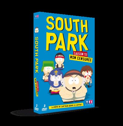 Acheter L'intégrale de la Saison 13 DVD État correct - 12,95 € L'intégrale de la Saison 13 DVD État correct reconditionné disponible sur Fnac