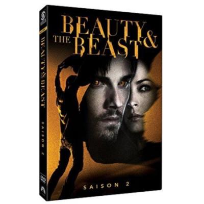 L'intégrale de la Saison 2 - Coffret, 6 DVD État correct reconditionné disponible sur Fnac