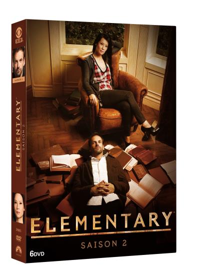 L'intégrale de la Saison 2 - Coffret, 6 DVD État correct reconditionné disponible sur Fnac