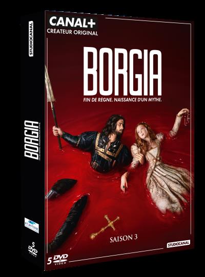 L'intégrale de la Saison 3 DVD État correct reconditionné disponible sur Fnac