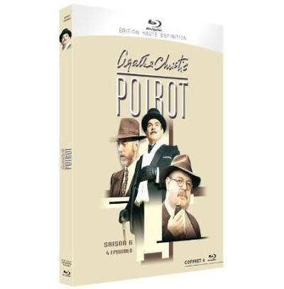 L' Intégrale de la Saison 6  Blu-Ray État correct reconditionné disponible sur Fnac