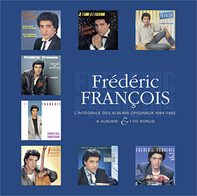 L'Intégrale Des Albums Originaux 1984-1992 Coffret État correct reconditionné disponible sur Fnac