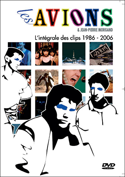 L'intégrale des clips 1986 - 2006 État correct reconditionné disponible sur Fnac