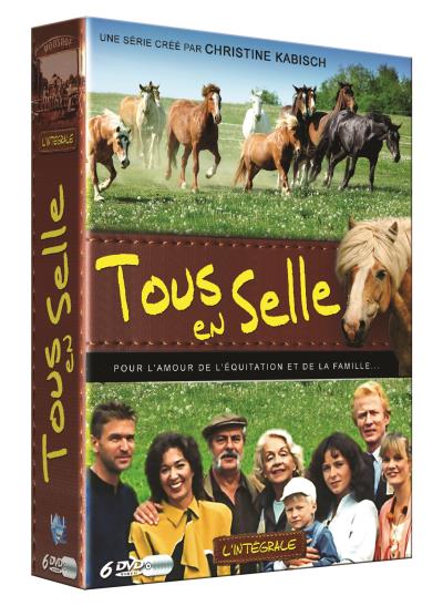 L'intégrale DVD État correct reconditionné disponible sur Fnac | Dero
