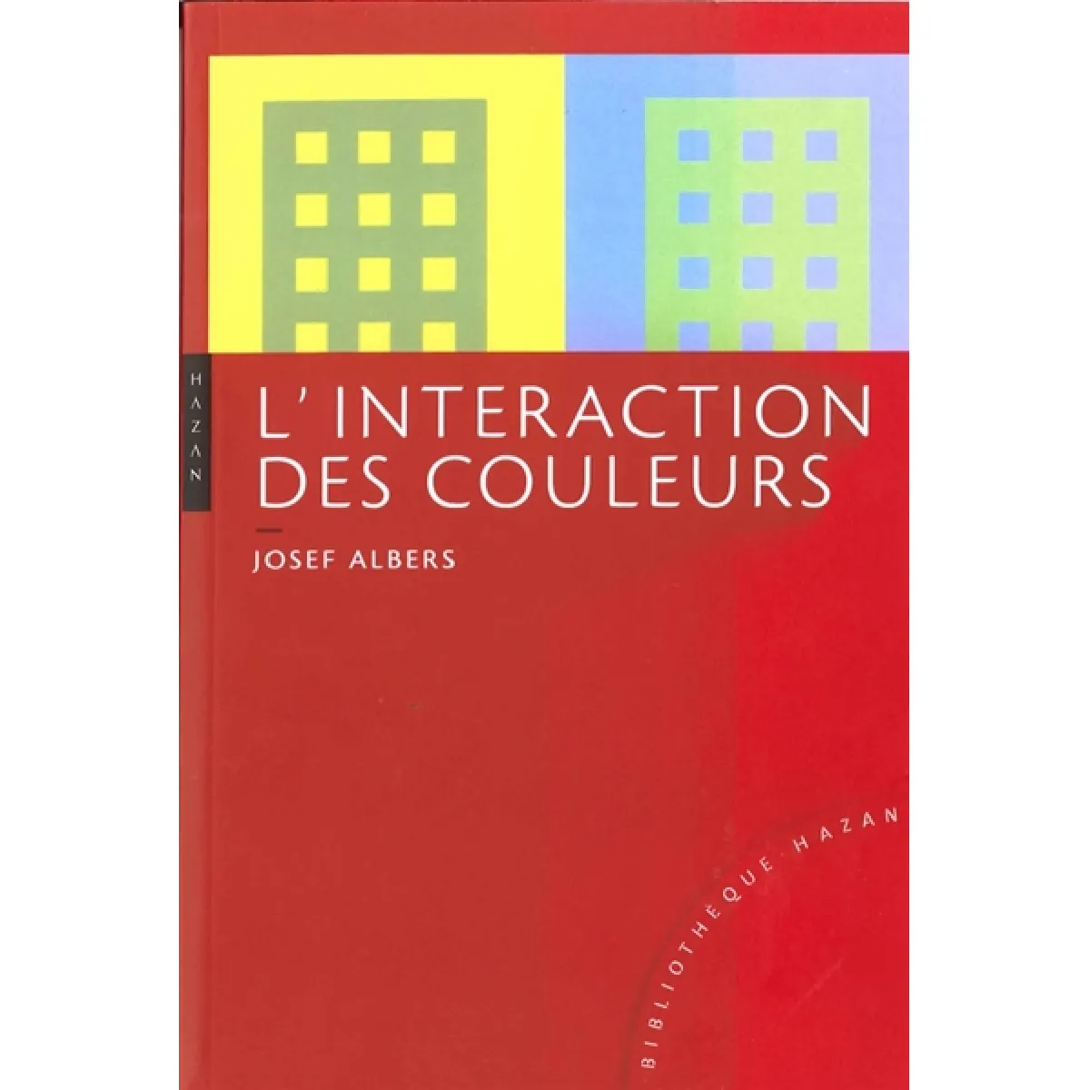 Acheter L'interaction des couleurs État correct - 19,99 € L'interaction des couleurs État correct N/A (Il ne s'agit pas d'une marque reconditionné disponible sur Rue du Commerce Seconde Vie