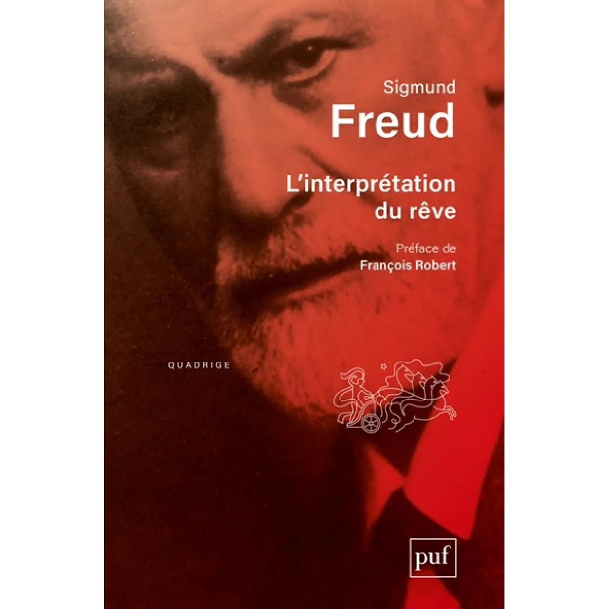 L'interprétation du rêve État correct - 14,42 € L'interprétation du rêve État correct N/A (Il ne s'agit pas d'une marque reconditionné disponible sur Rue du Commerce Seconde Vie