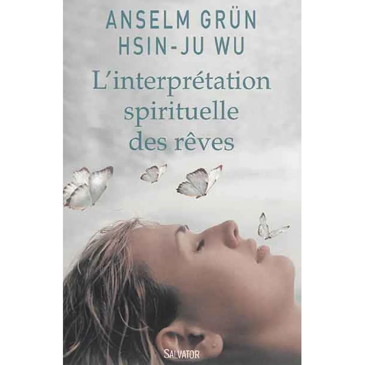 L'interprétation spirituelle des rêves État correct - 16,00 € L'interprétation spirituelle des rêves État correct N/A (Il ne s'agit pas d'une marque reconditionné disponible sur Rue du Commerce Seconde Vie