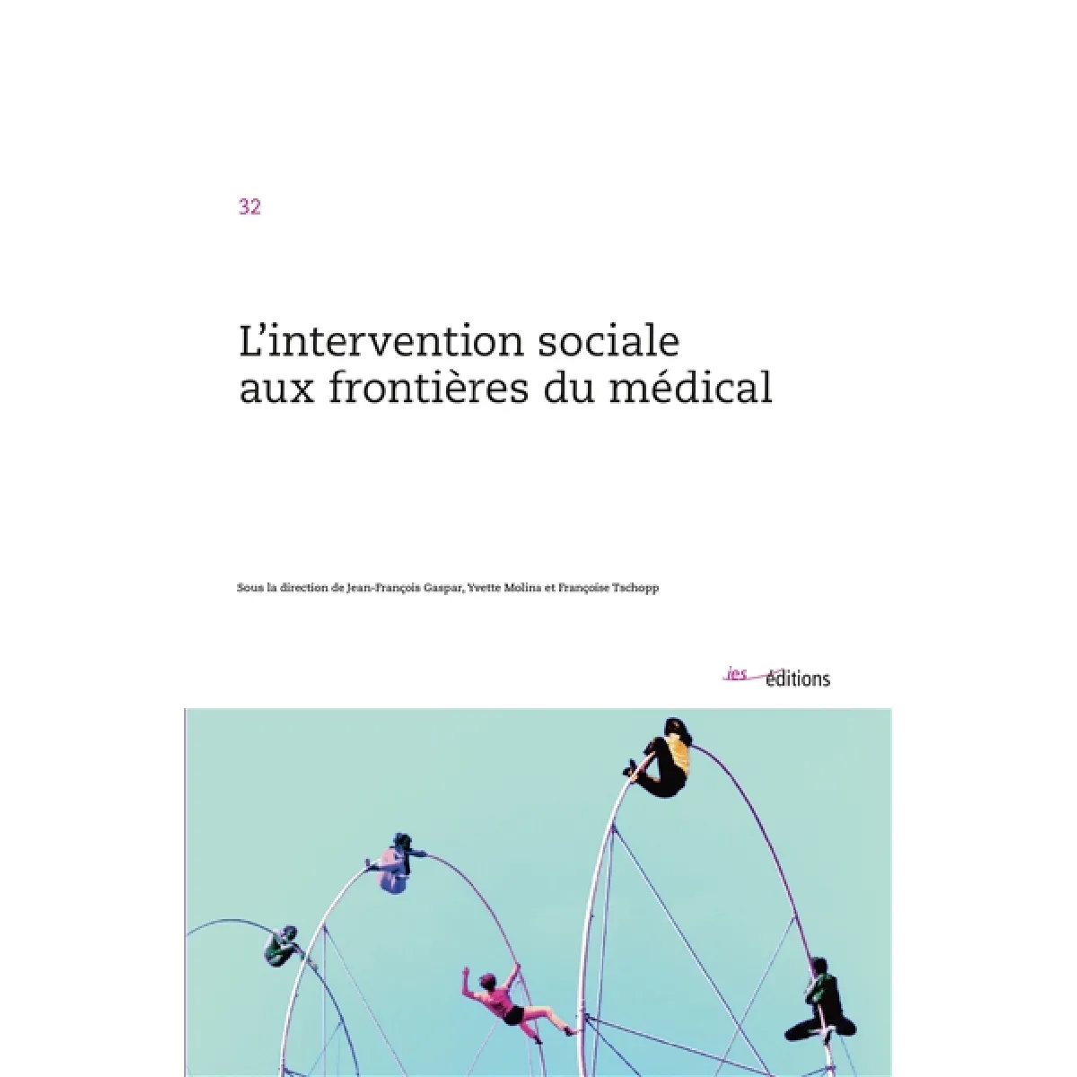 L'intervention sociale aux frontières du médical État correct - 11,08 € L'intervention sociale aux frontières du médical État correct N/A (Il ne s'agit pas d'une marque reconditionné disponible sur Rue du Commerce Seconde Vie