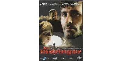 L'Intrus - The Intruder ( De Indringer ) - Import, Origine Néerlandais État correct reconditionné disponible sur Fnac | Dero