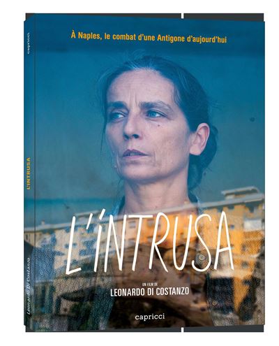 L'Intrusa DVD État correct reconditionné disponible sur Fnac
