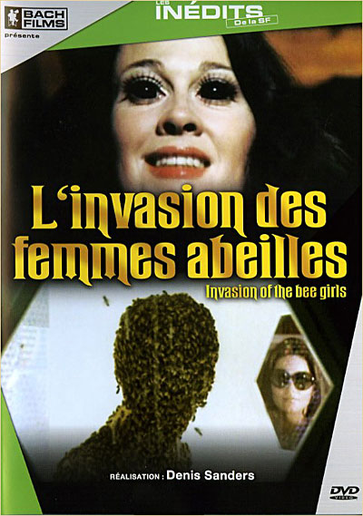 Acheter L'Invasion des Femmes Abeilles État correct - 23,65 € | Dero L'Invasion des Femmes Abeilles État correct reconditionné disponible sur Fnac | Dero