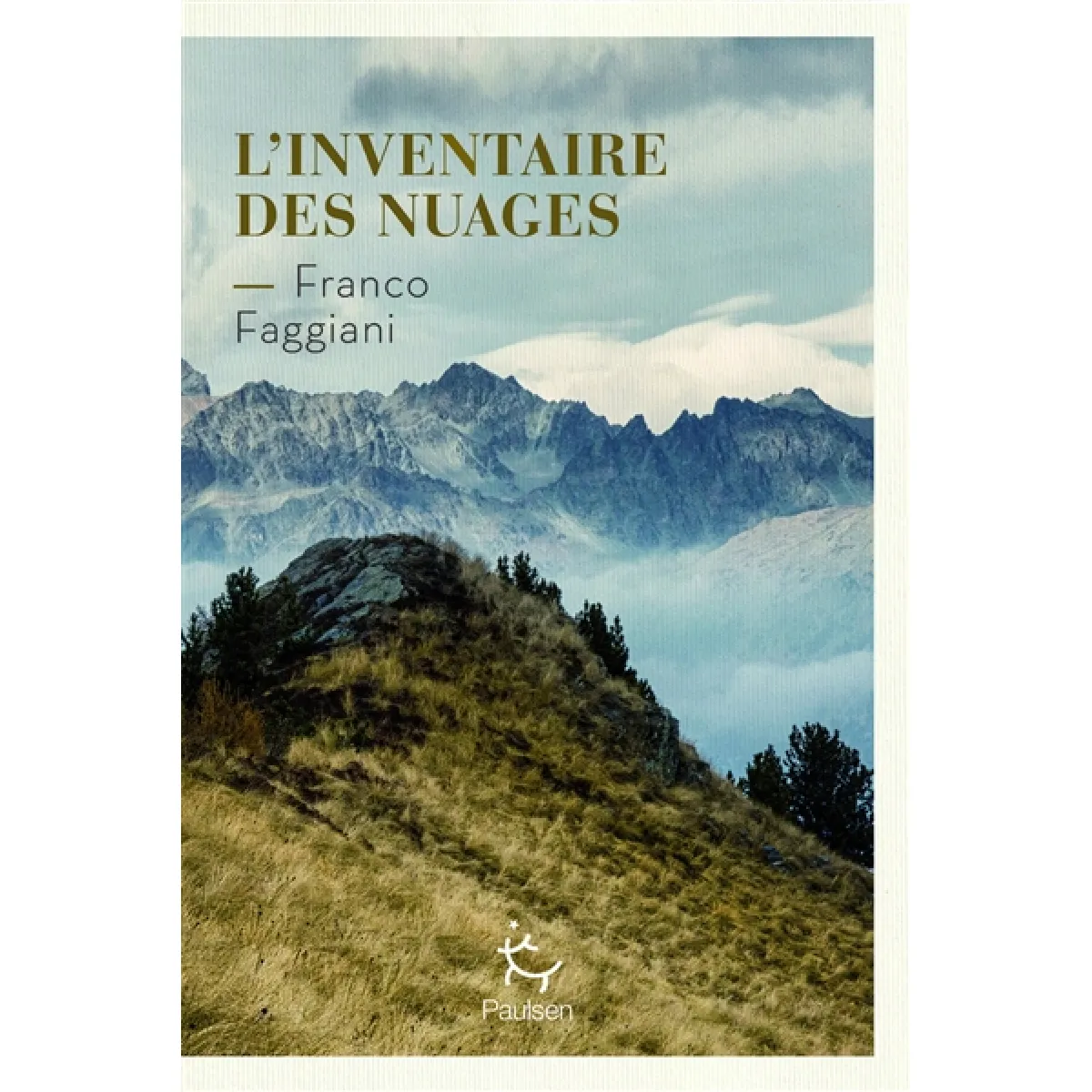 Acheter L'inventaire des nuages État correct - 14,69 € L'inventaire des nuages État correct N/A (Il ne s'agit pas d'une marque reconditionné disponible sur Rue du Commerce Seconde Vie
